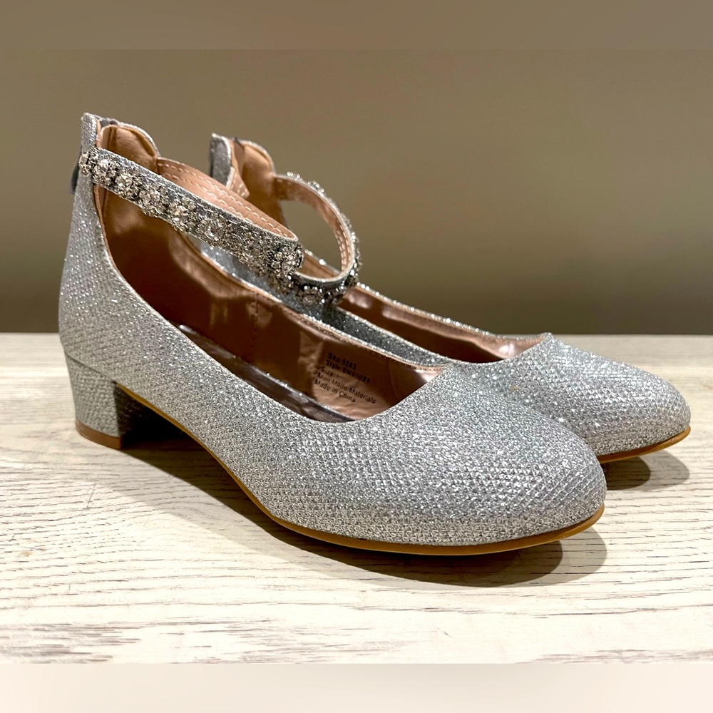Girls Dress Shoes